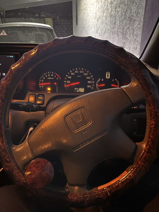 Руль Одиссей.