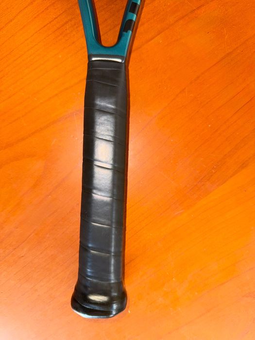 Професионална тенис ракета "Wilson Ultra 100 inch, 16/19, 285g, Grip 2