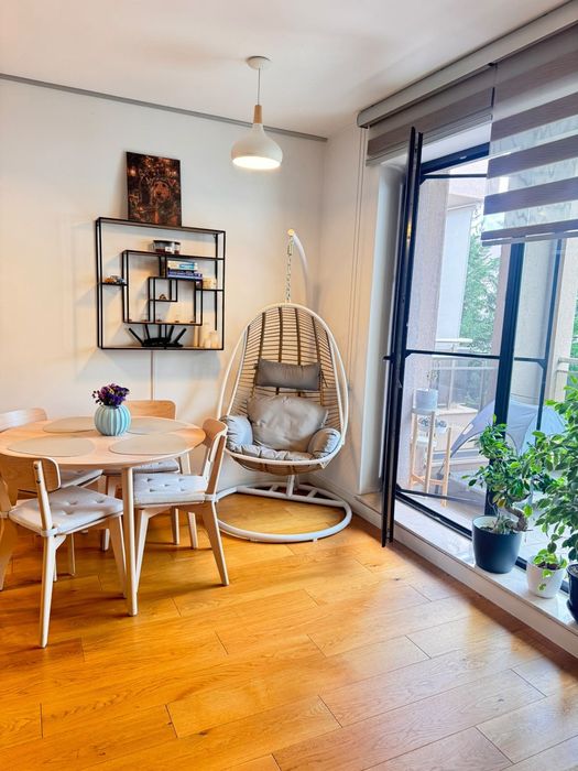 Apartament 3 camere Pipera Omv