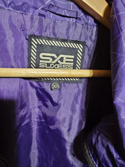 Geaca dama Suxess marimea xs