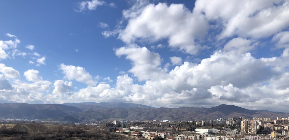 Продава се Парцел в Сандански - 1500 кв.м за 48 €/кв.м - Снимка #1