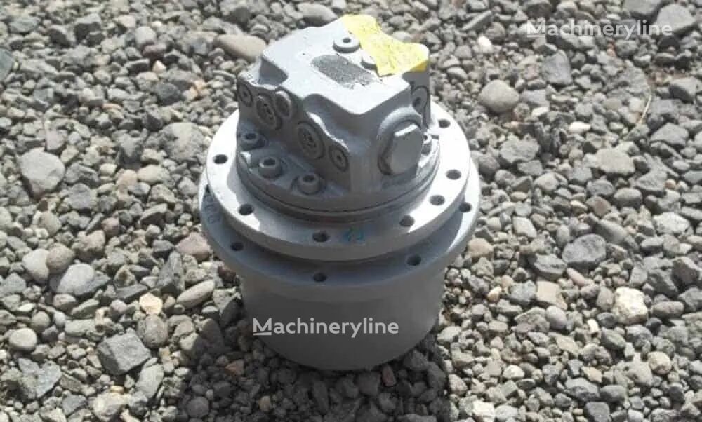 Transmisie finală pentru miniexcavator Caterpillar 3018