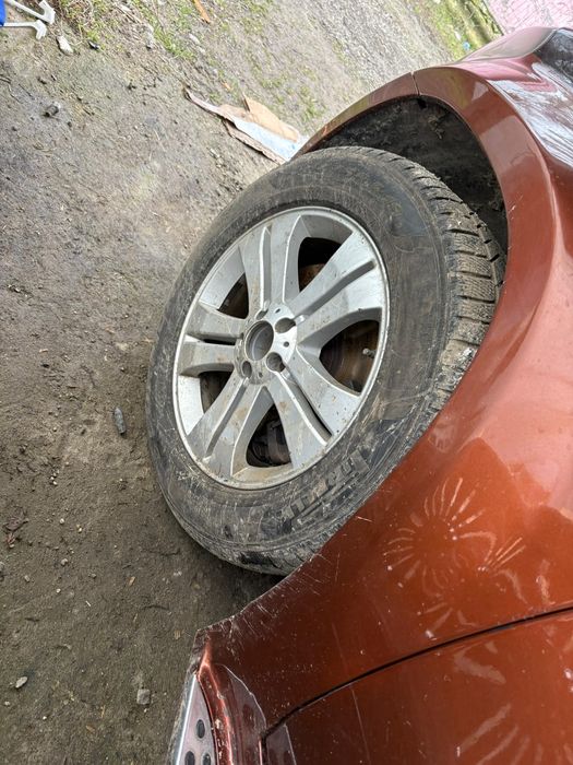 Jante r19 5x112 mercedes ML GL TOAREG ETC