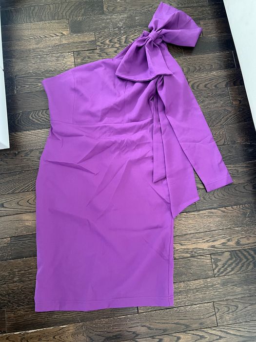 Rochie scurta de ocazie