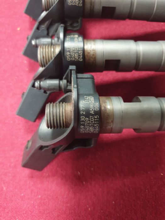 Дюзи за Ауди А6 4F 3000/224 k.s.