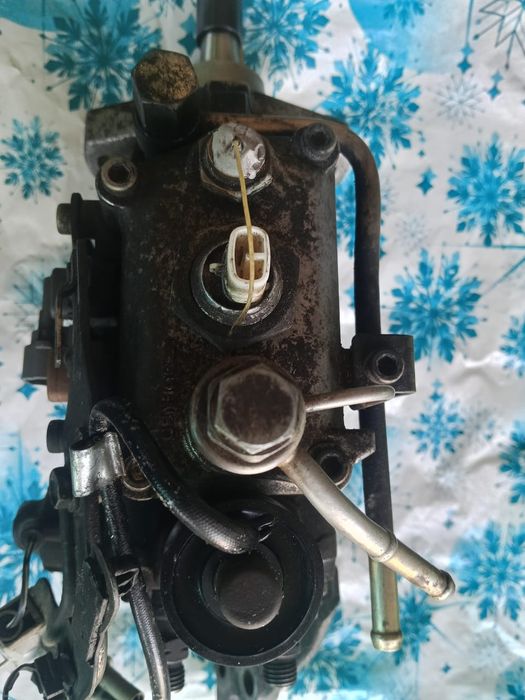 Продам Двигатель