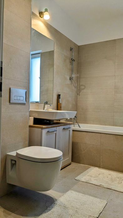 Apartament 2 camere de inchiriat, Radsor Rasnov