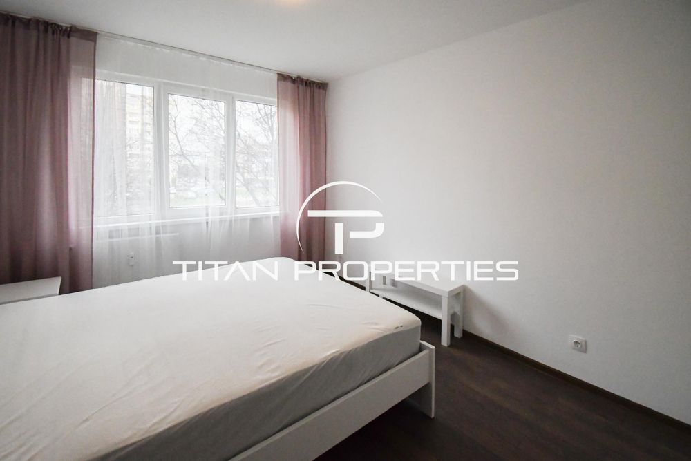 Дава се под наем Тристаен апартамент в София, Младост 2 - 95 кв.м за 850 € - Снимка #6