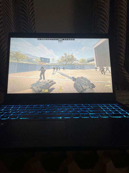Продам ноутбук lenovo