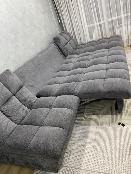 Продам Угловой диван