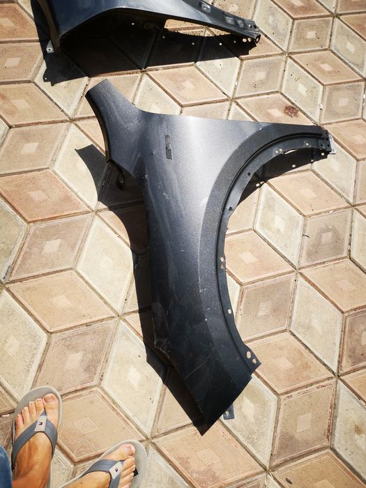 Aripa stânga fata ford kuga 3 2020/2021/2022/2023/2024