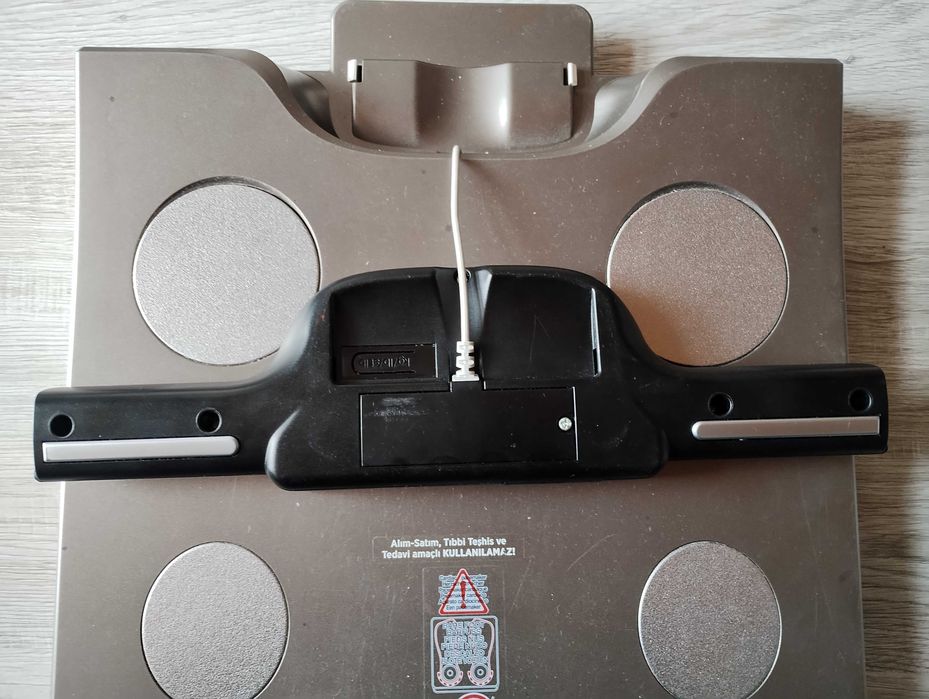 Кантар TANITA InnerScan V – личен анализатор на телесна композиция