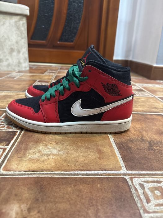Adidasi unisex jordan 1