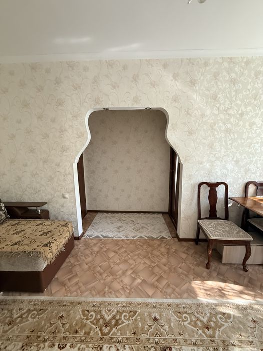 Продам 2-комнатную квартиру