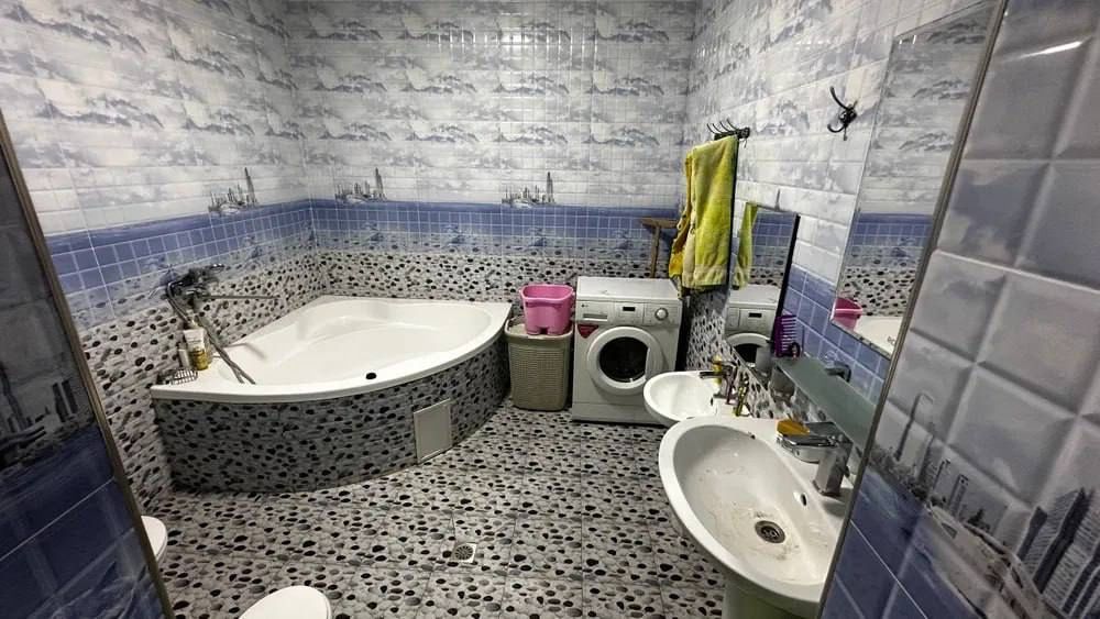 Аренда дома Сергели