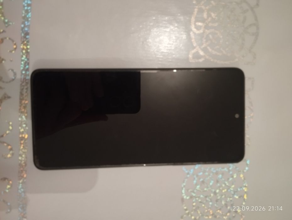 Redmi note 10 pro