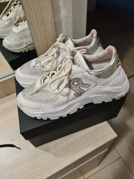 Дамски маратонки John Richmond