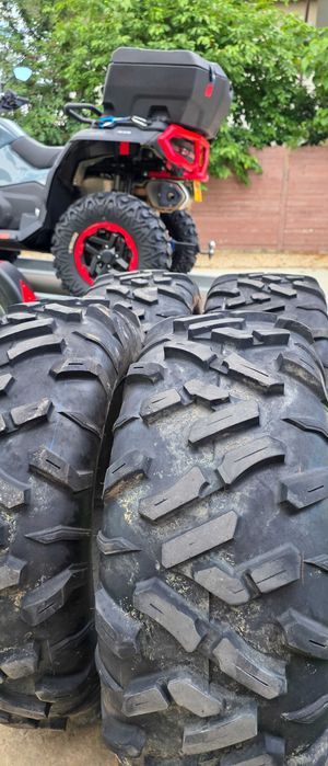 Anvelope atv 14 CST