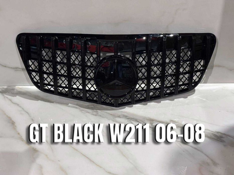 Решетки за Мерцедес W463,W166,W221,W211,X164,X204,W205,W639