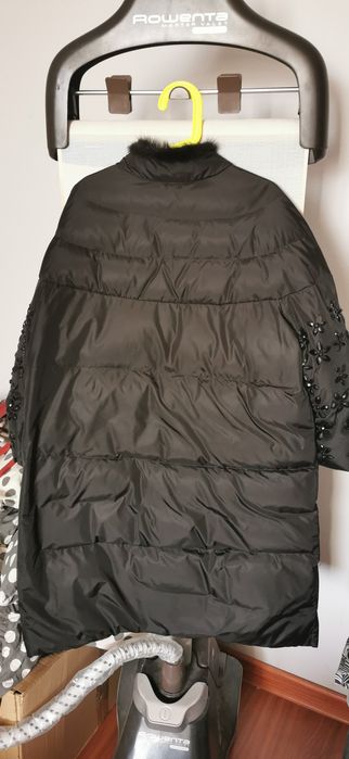 Продам ЕвроПуховик