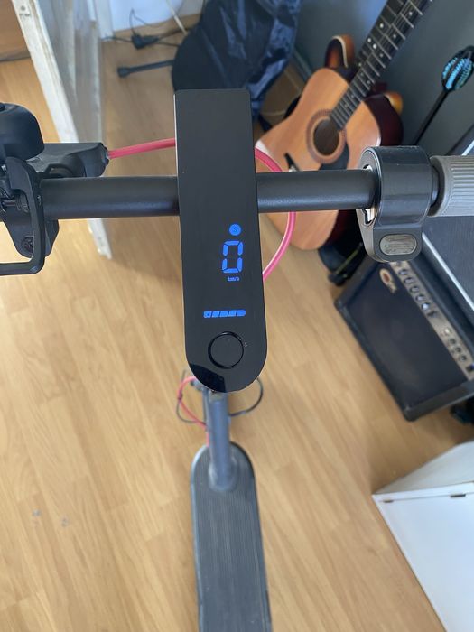 Xiaomi scuter pro 4 trotineta electrica