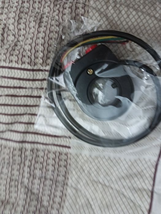 Фары для мотоцикл  самокат итд