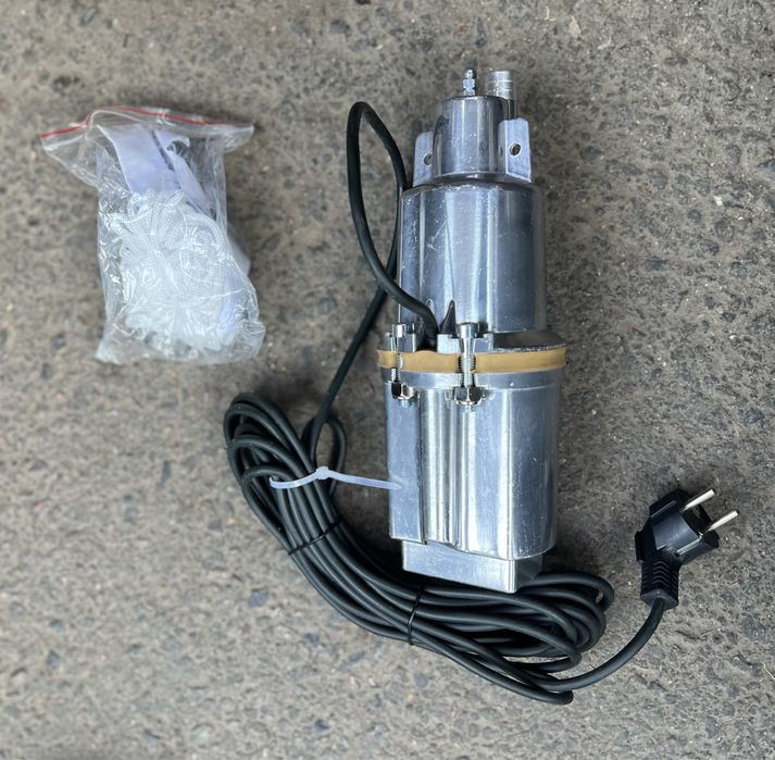 Насос водяной ручеёк «Реостат»