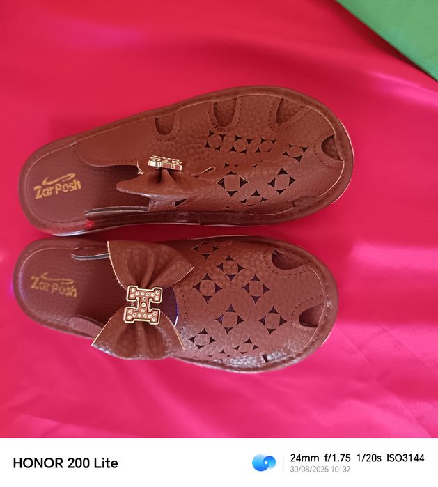 Женские тапичка для дома