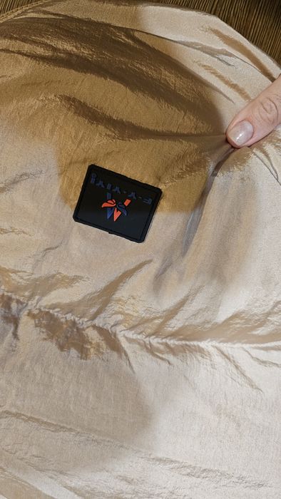 Чувалче за количка