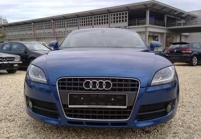 Audi Tt 3.2i/2.0FSI на части