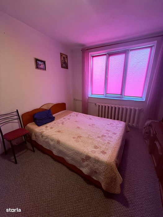 Garsoniera- Zona Gara