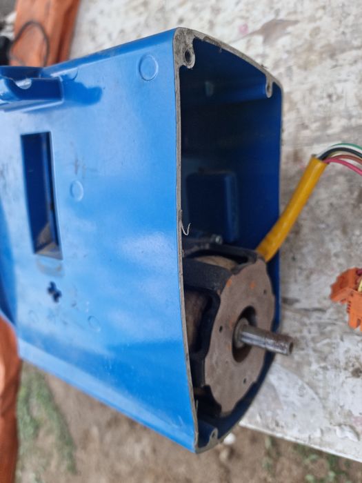 Моторчик качественный