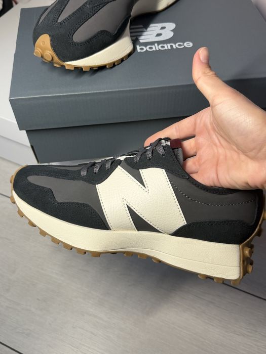 Маратонки New Balance