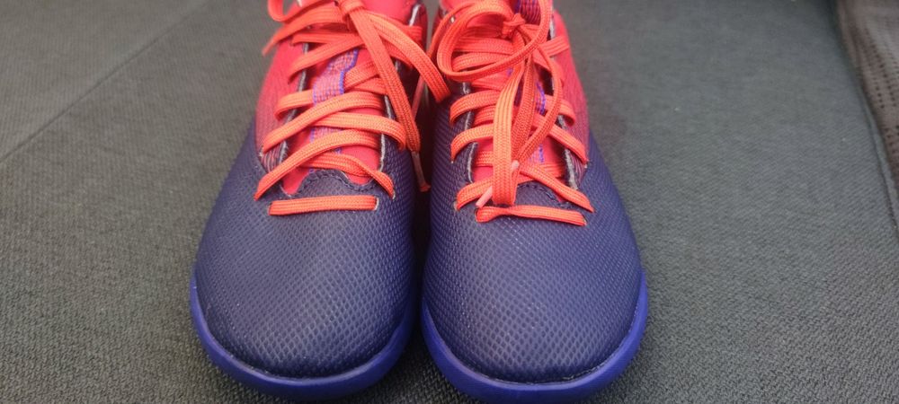 Vând ghete fotbal copii mărime 28