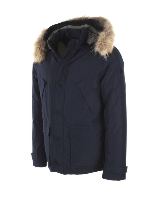 AT.P.CO Vasco Parka ОРИГИНАЛНО мъжко зимно яке/парка - M-L