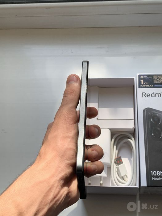 Redmi note 14 ideal 10/10 usta kormagan