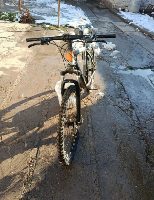 Велосипед срочно б/у