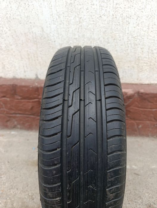 Летний шины , б/у