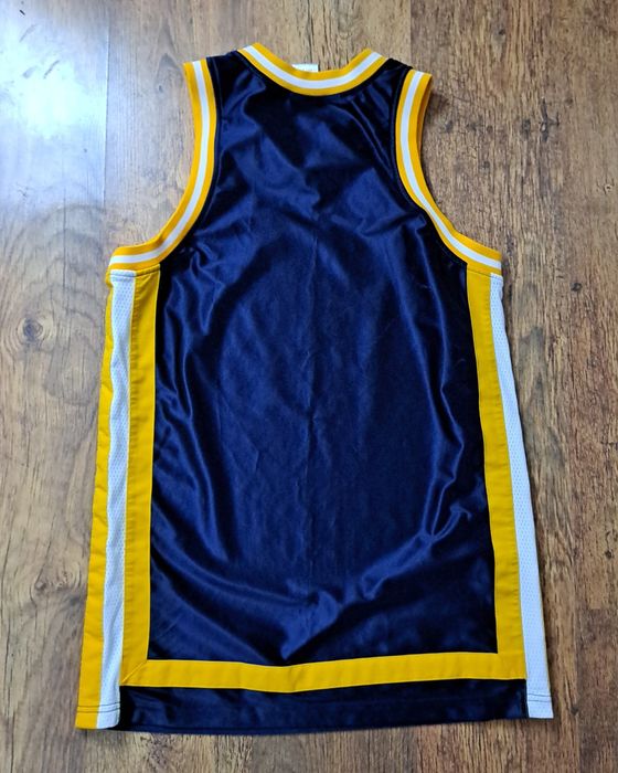 Adidas x Basketball Jersey