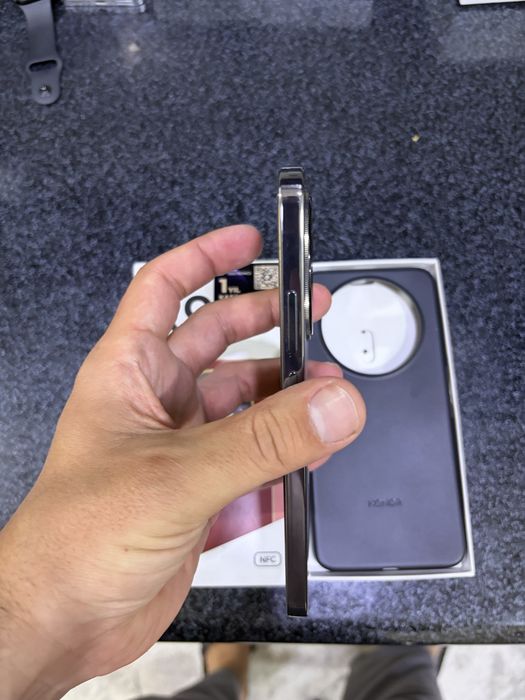 honor x9d pamit 8.256g holati zor karopka dak bor