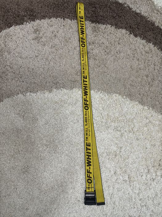 Curea Off White