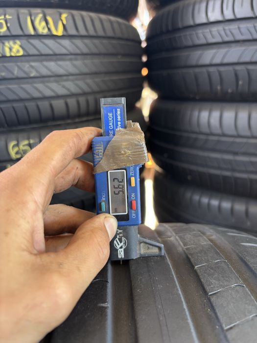 1 Anvelopa Vara 255/35/20 Pirelli P Zero 255 35 20 R20