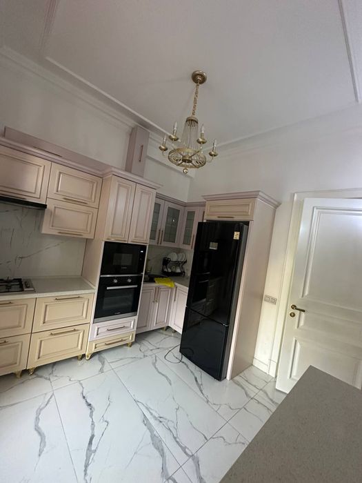 Учаска Ховли Юунсабад 17-Баниса 6.хонали 2-сотих 3-та Санузел Бор