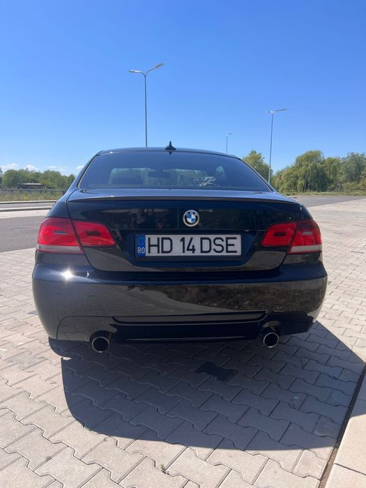 Bmw 335d e92 2007