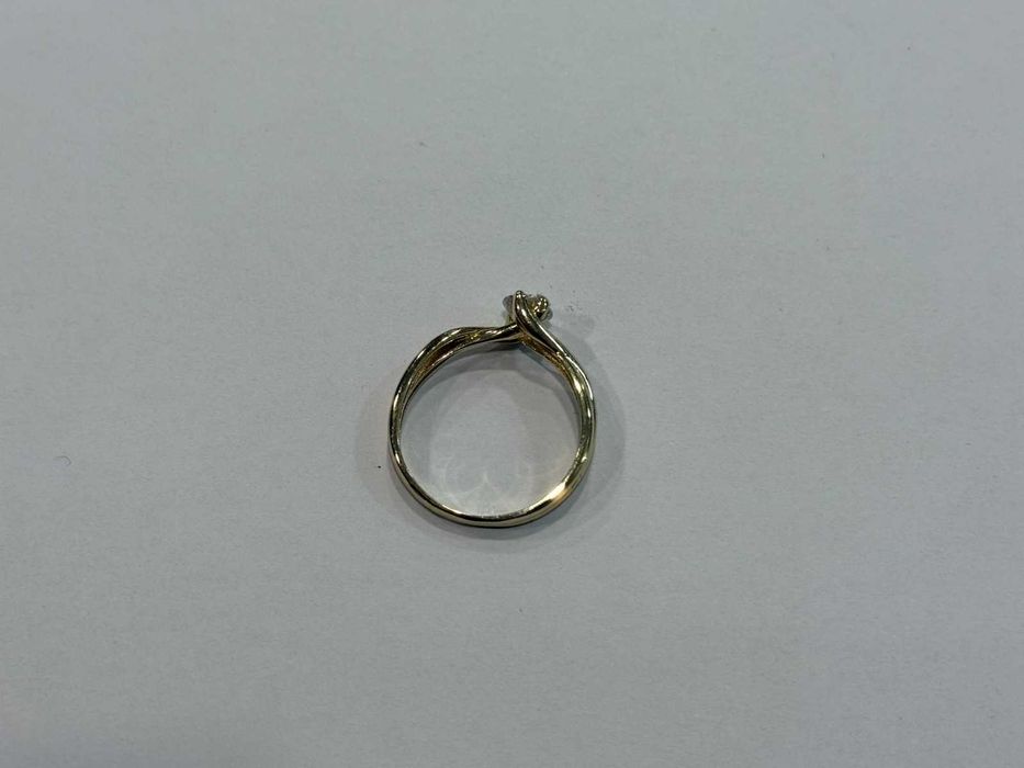 Златен дамски пръстен 14К – 1.96 г