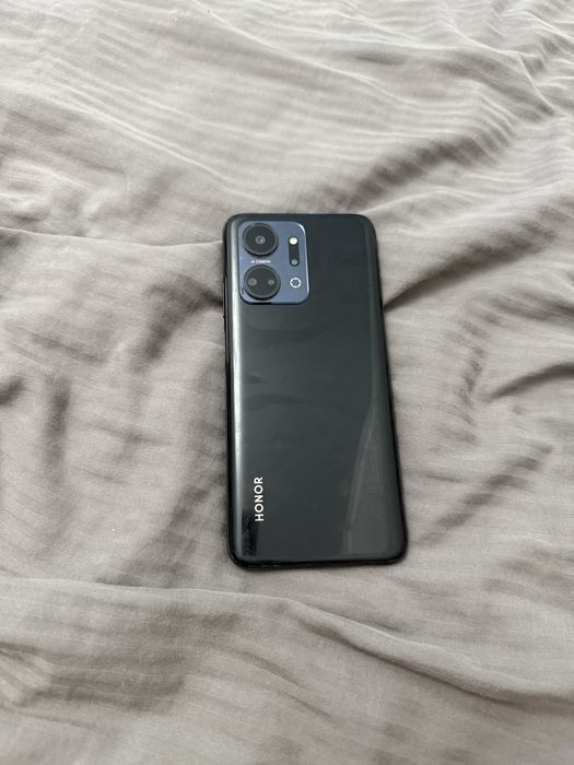 Продам Honor x7a plus