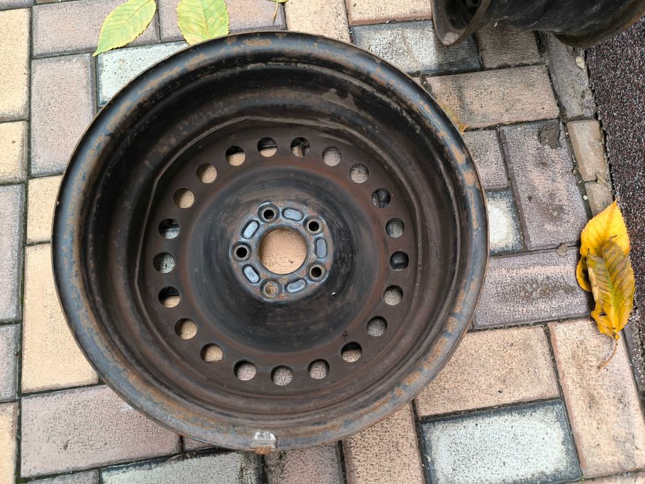 Jante tabla R16 5x108 Ford