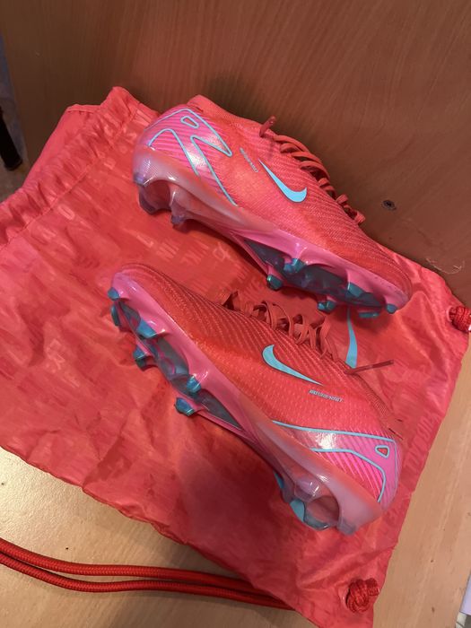 Ghete fotbal nike Elite Acc