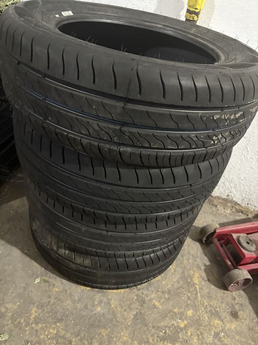 Продам шины на 15