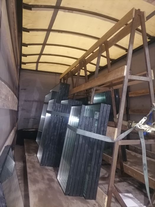 Грузоперевозки на а.м газель